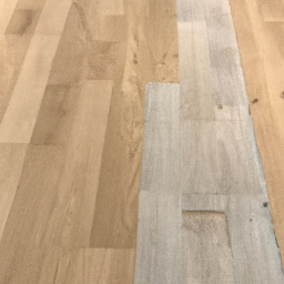 Plancher en bois : choix de matériaux et d'essences Besancon